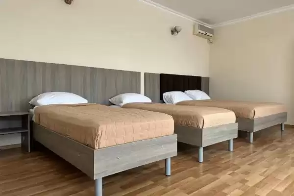 Гостевой дом «Come inn» Гостевой дом «Come inn»