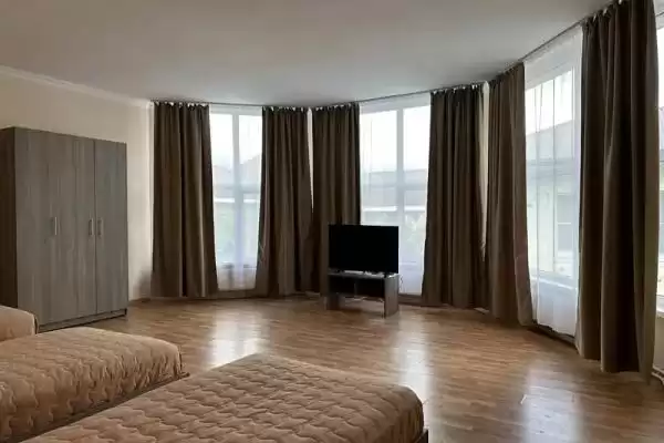 Гостевой дом «Come inn» Гостевой дом «Come inn»