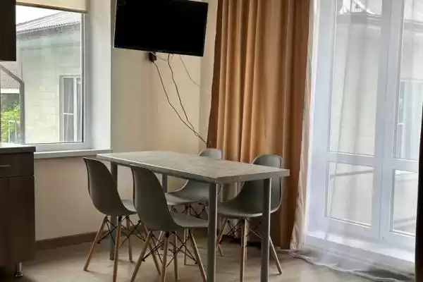 Гостевой дом «Come inn» Гостевой дом «Come inn»