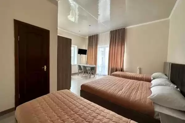 Гостевой дом «Come inn» Гостевой дом «Come inn»