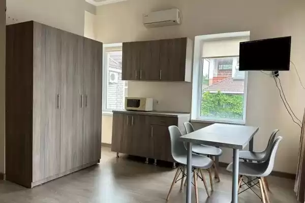 Гостевой дом «Come inn» Гостевой дом «Come inn»