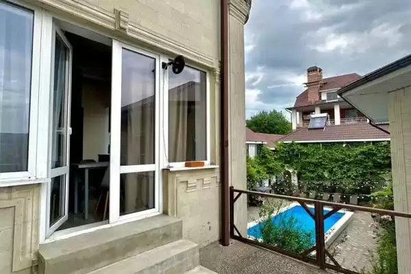 Гостевой дом «Come inn» Гостевой дом «Come inn»