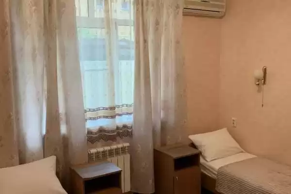 Гостевой дом «Леон» Гостевой дом «Леон»