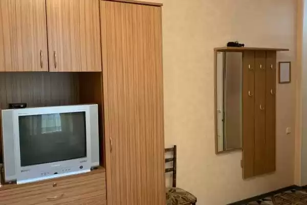 Гостевой дом «Леон» Гостевой дом «Леон»