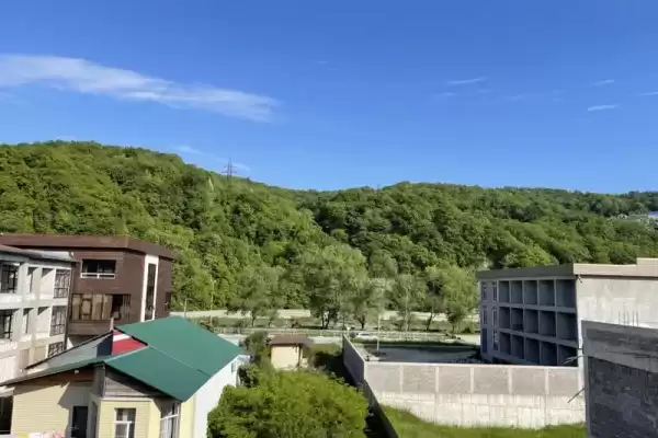 Гостевой дом «Амбассадор» Гостевой дом «Амбассадор»