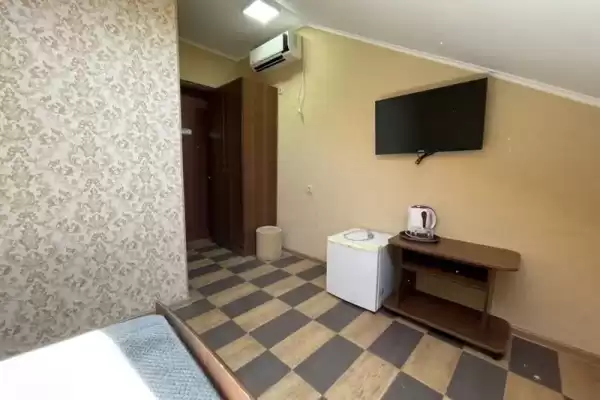 Гостевой дом «Амбассадор» Гостевой дом «Амбассадор»
