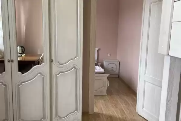 Гостевой дом «Геленджикский дворик» Гостевой дом «Геленджикский дворик»