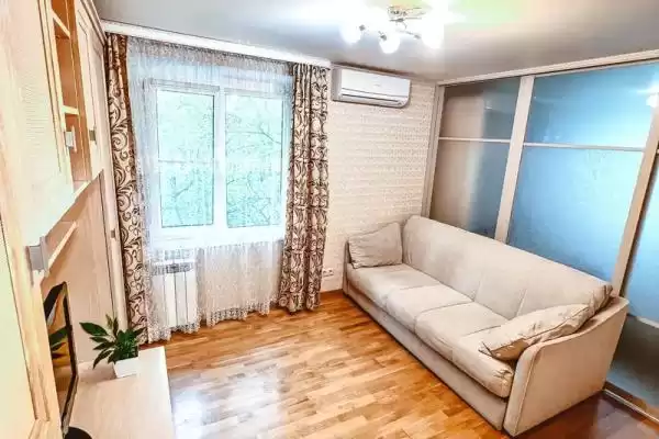 Квартира «На Дивноморской» Квартира «На Дивноморской»