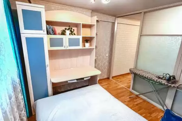 Квартира «На Дивноморской» Квартира «На Дивноморской»