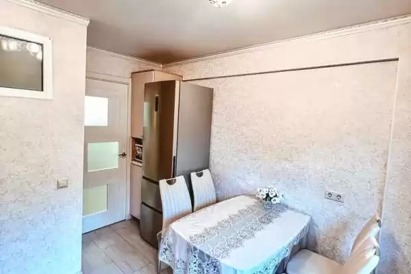 Квартира «На Дивноморской» Квартира «На Дивноморской»