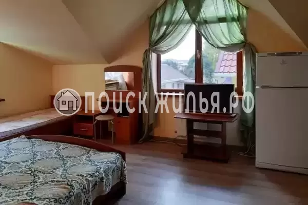 Частный сектор «Guest House Green» Частный сектор «Guest House Green»