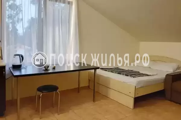 Частный сектор «Guest House Green» Частный сектор «Guest House Green»