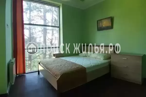 Частный сектор «Guest House Green» Частный сектор «Guest House Green»
