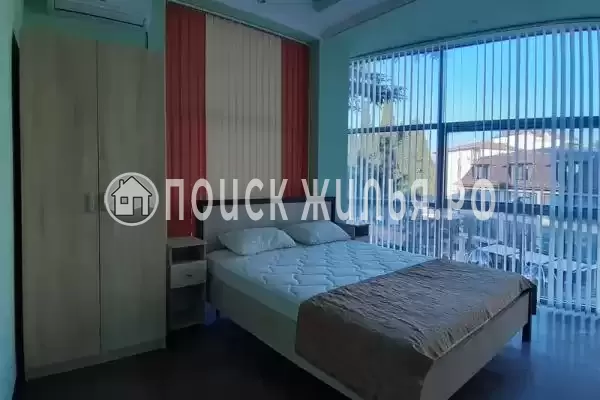 Частный сектор «Guest House Green» Частный сектор «Guest House Green»