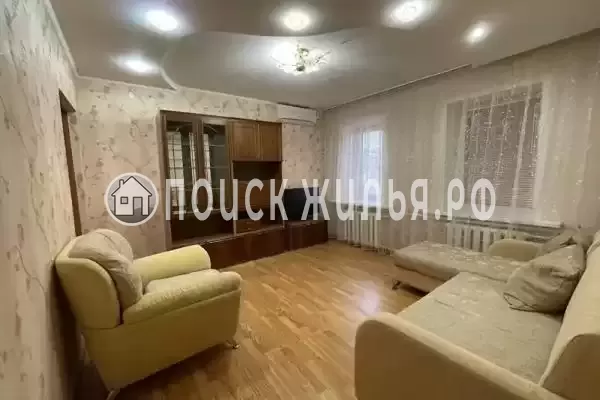 Дом под ключ «На Сельской» Дом под ключ «На Сельской»