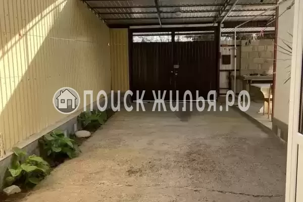 Дом под ключ «На Сельской» Дом под ключ «На Сельской»