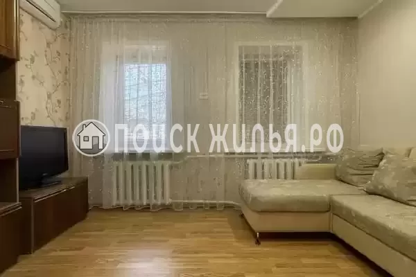 Дом под ключ «На Сельской» Дом под ключ «На Сельской»