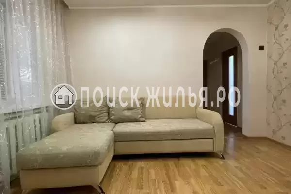 Дом под ключ «На Сельской» Дом под ключ «На Сельской»