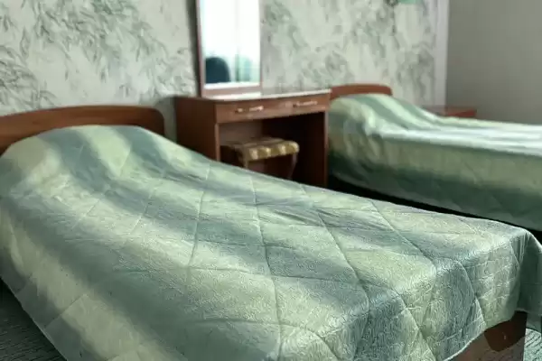 Гостевой дом «Русалочка» Гостевой дом «Русалочка»