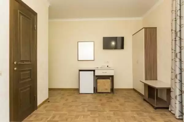 Отель «Трио» Отель «Трио»