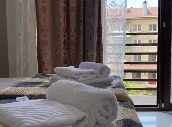 Отель «A-more» Отель «A-more»