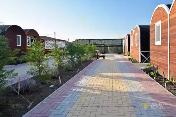 База отдыха «Царицыно» База отдыха «Царицыно»