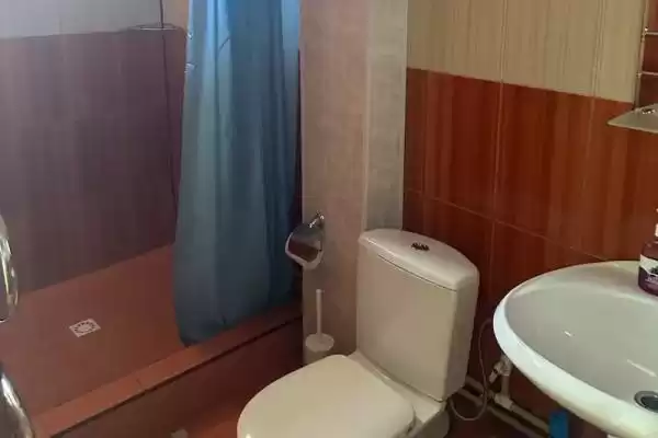 Гостевой дом «Мир» Гостевой дом «Мир»