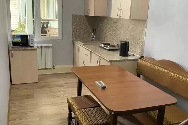 Гостевой дом «Мир» Гостевой дом «Мир»