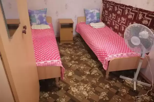 Гостевой дом «У елены» Гостевой дом «У елены»