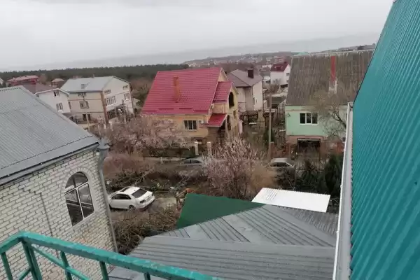 Гостевой дом «У елены» Гостевой дом «У елены»