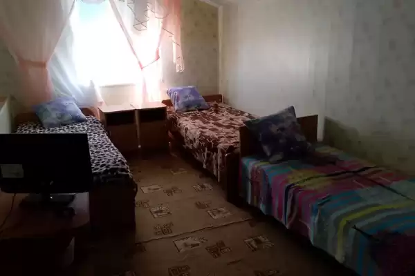 Гостевой дом «У елены» Гостевой дом «У елены»