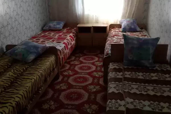 Гостевой дом «У елены» Гостевой дом «У елены»