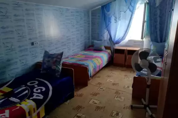 Гостевой дом «У елены» Гостевой дом «У елены»