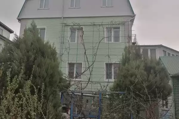 Гостевой дом «У елены» Гостевой дом «У елены»
