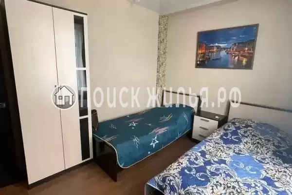 Апартаменты «Коралловый остров»