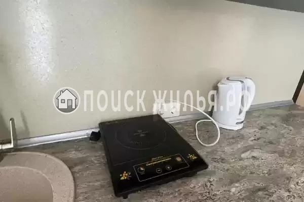 Апартаменты «Коралловый остров»