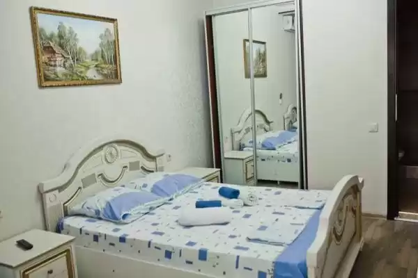 Гостевой дом «Удача» Гостевой дом «Удача»