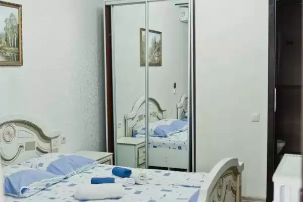 Гостевой дом «Удача» Гостевой дом «Удача»