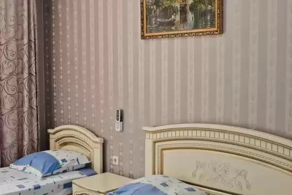 Гостевой дом «Удача» Гостевой дом «Удача»