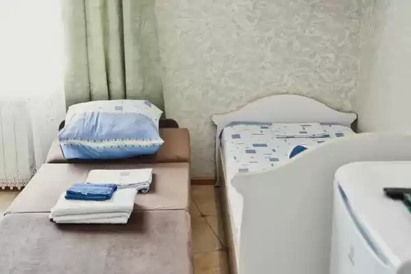 Гостевой дом «Удача» Гостевой дом «Удача»