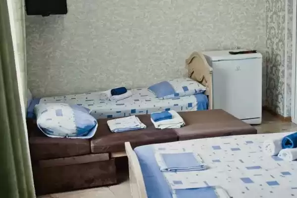 Гостевой дом «Удача» Гостевой дом «Удача»