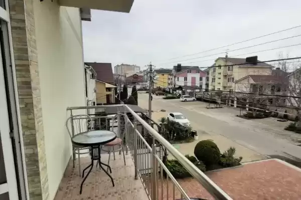 Гостевой дом «На уютной» Гостевой дом «На уютной»