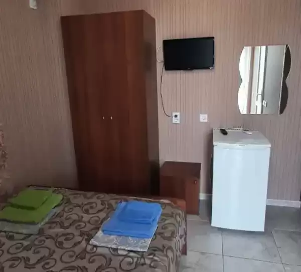 Гостевой дом «На уютной» Гостевой дом «На уютной»