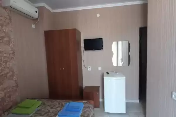 Гостевой дом «На уютной» Гостевой дом «На уютной»