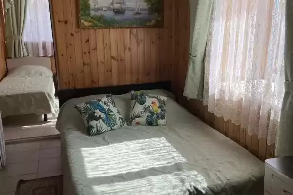 Гостевой дом «Берег» Гостевой дом «Берег»