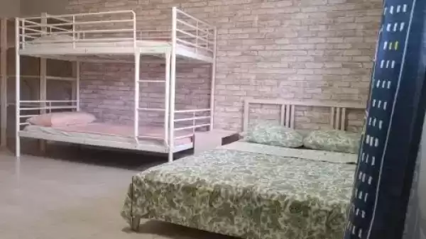 Гостевой дом «Южные ночи» Гостевой дом «Южные ночи»