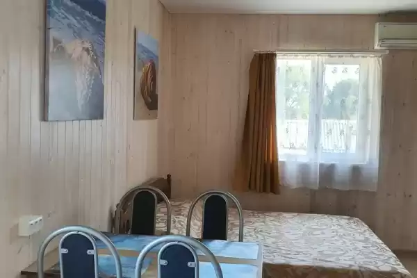 Гостевой дом «Vizit» Гостевой дом «Vizit»
