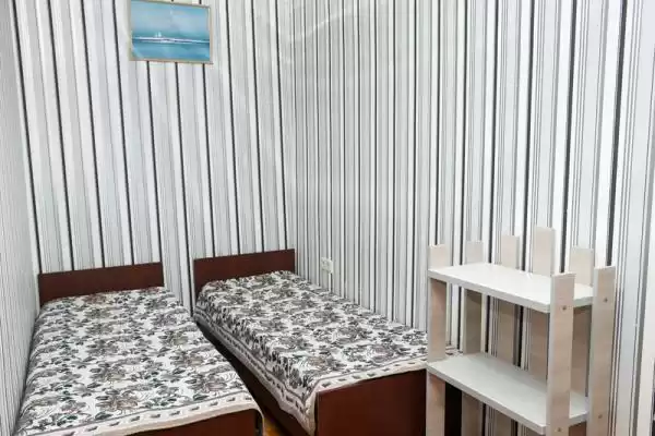 Гостевой дом «На тургенева 98 б» Гостевой дом «На тургенева 98 б»