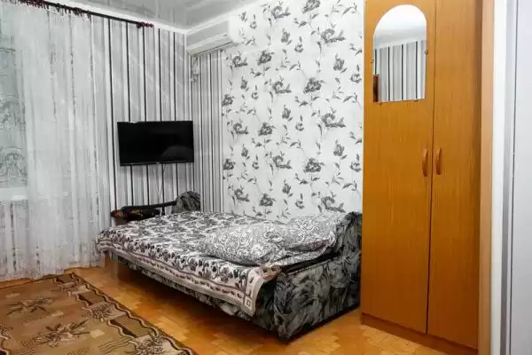 Гостевой дом «На тургенева 98 б» Гостевой дом «На тургенева 98 б»