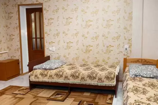 Гостевой дом «На тургенева 98 б» Гостевой дом «На тургенева 98 б»